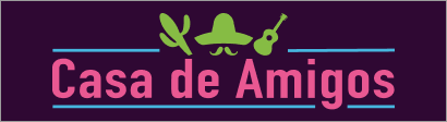 casa de amigos