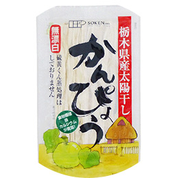 Green Market MOA京橋店商品例