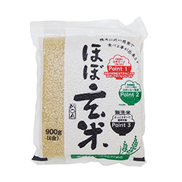 Green Market MOA京都店商品例