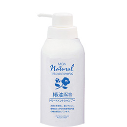 Green Market MOA京都店商品例