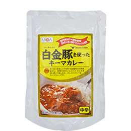 Green Market MOA天王寺店商品例