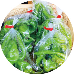 マルシェノグチ商品例