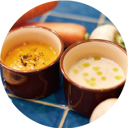 マルシェノグチ商品例