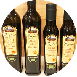 Healthy & Natural 自然館 商品例